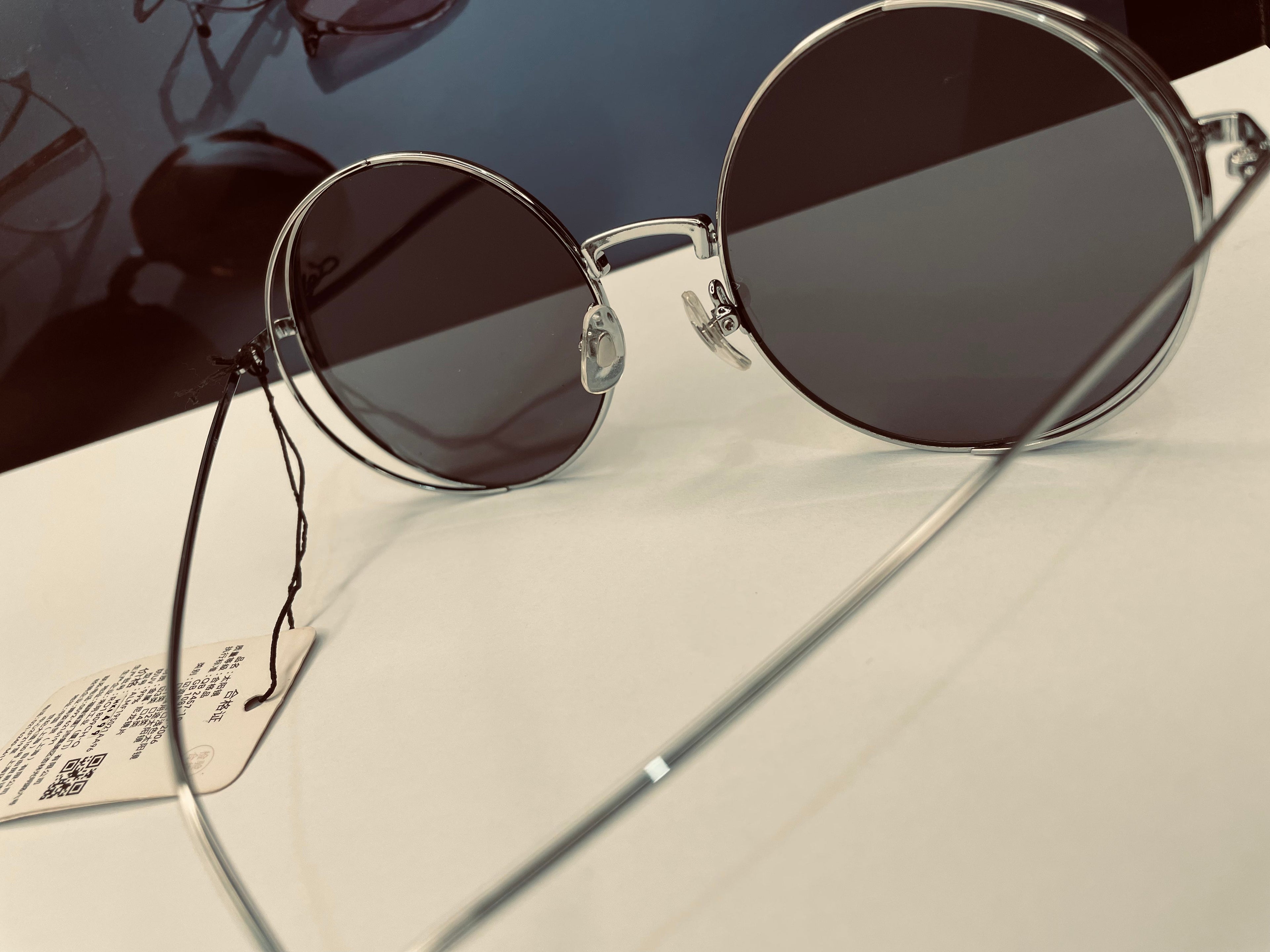 jins sun glasses [050]