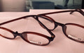 JINS GLASSES [052]