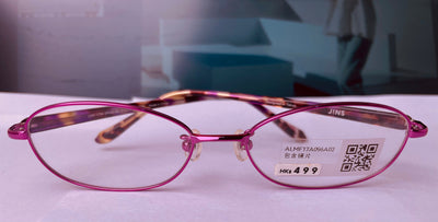 jins glasses [052]