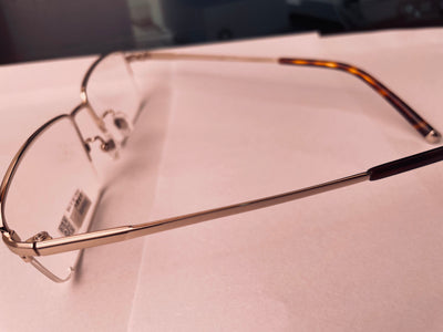 JINS GLASSES [054]