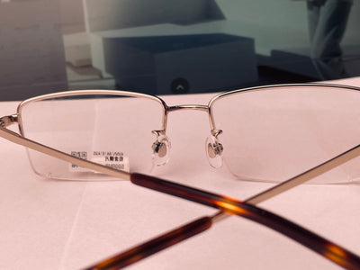 JINS GLASSES [054]