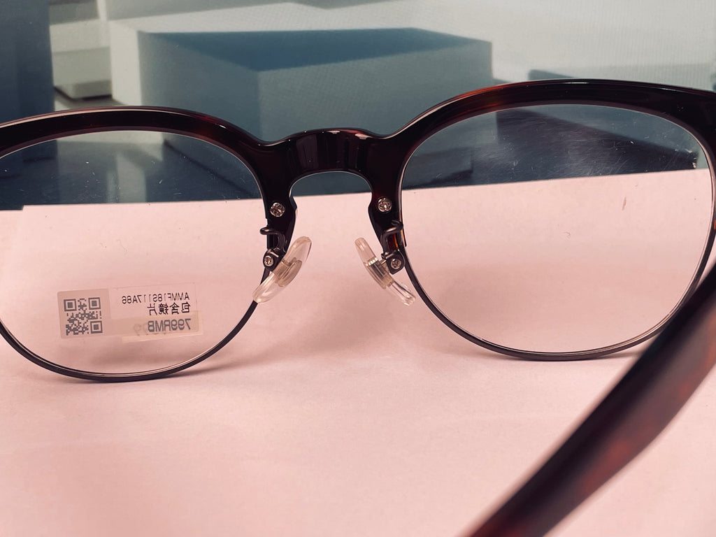 JINS GLASSES [055]