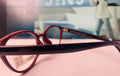 JINS GLASSES [056]