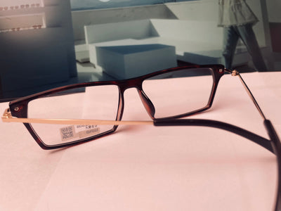 JINS GLASSES [056]
