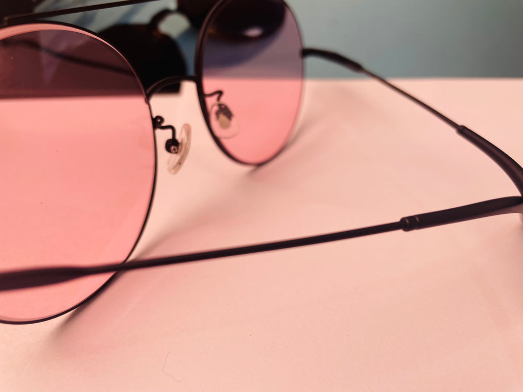 JINS GLASSES [059]