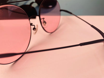 JINS GLASSES [059]