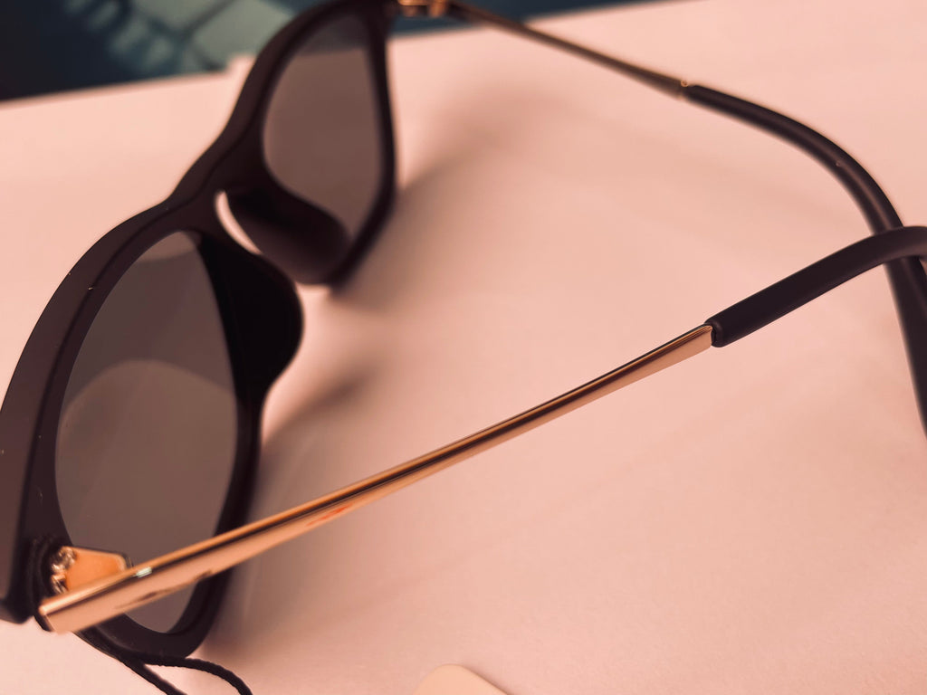 JINS GLASSES [060]
