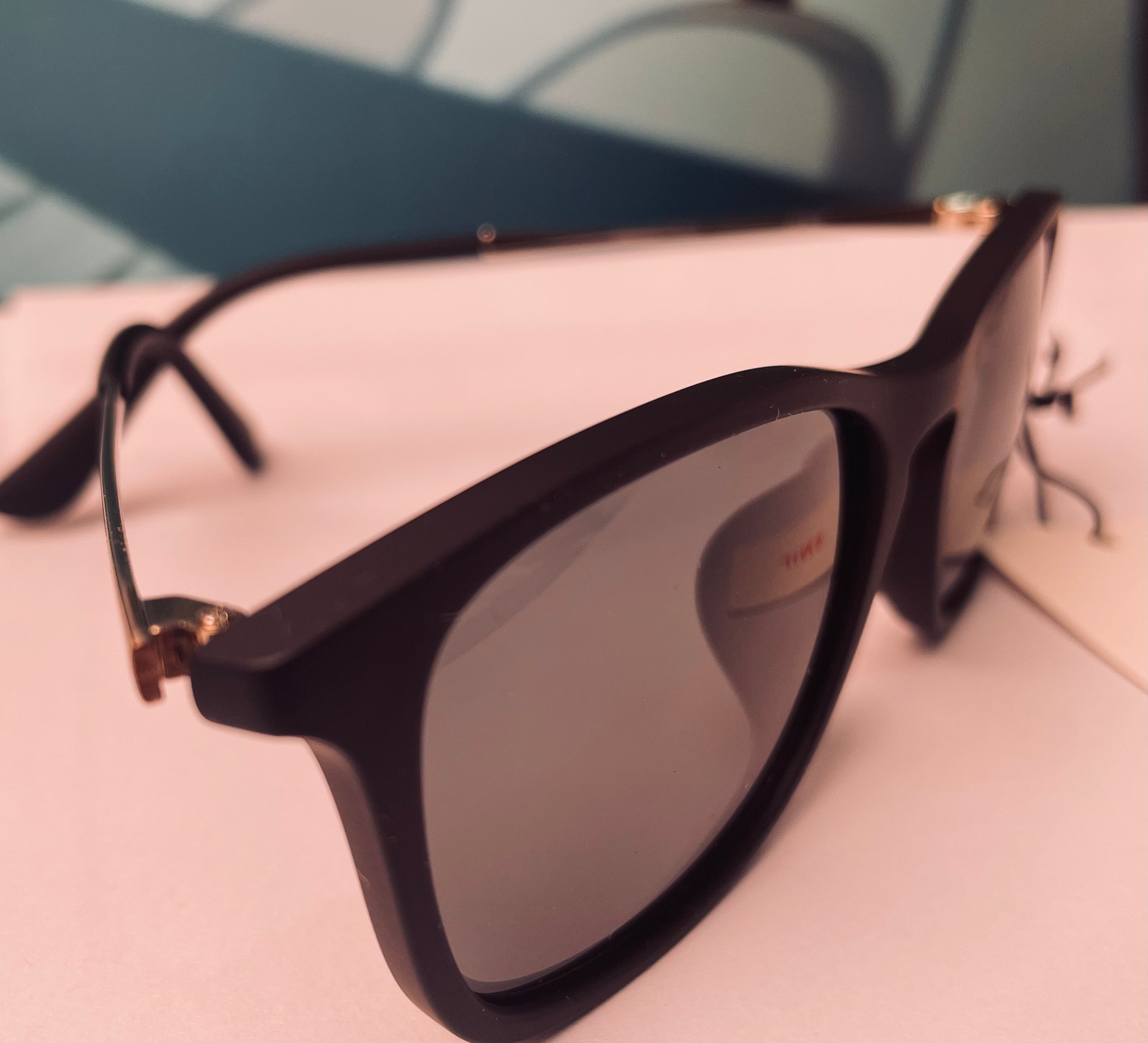 JINS GLASSES [060]