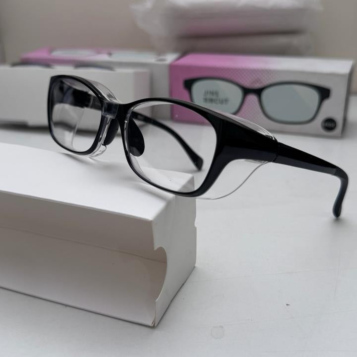 JINS SCREEN fkf-208-003 94 jins glasses jins cut