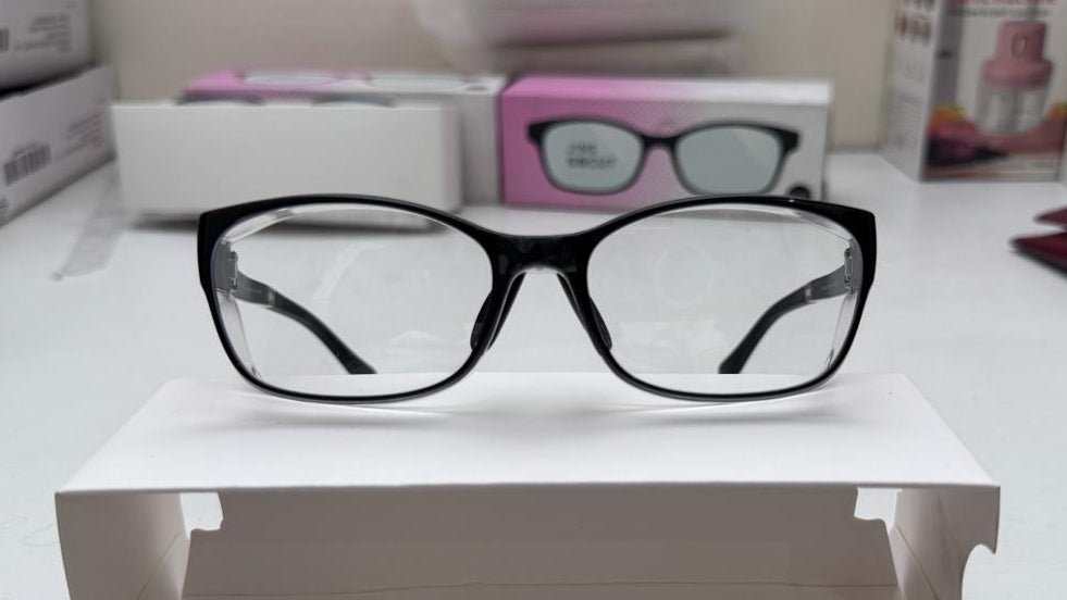 JINS SCREEN fkf-208-003 94 jins glasses jins cut