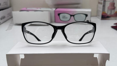 JINS SCREEN fkf-208-003 94 jins glasses jins cut