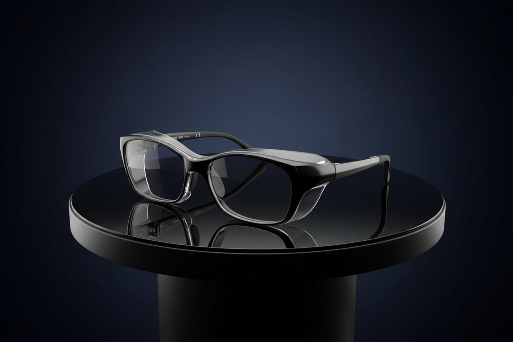 JINS SCREEN fkf-208-003 94 jins glasses jins cut