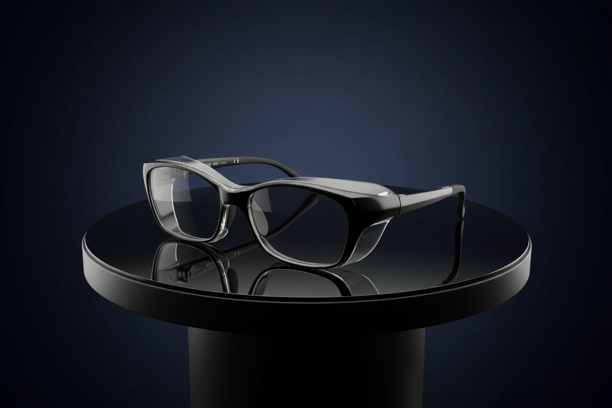 JINS SCREEN fkf-208-003 94 jins glasses jins cut