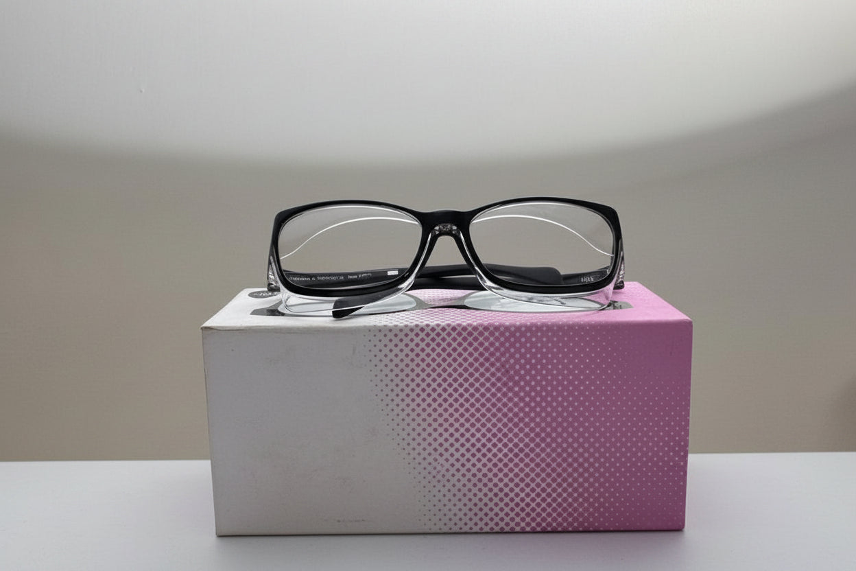 JINS SCREEN fkf-208-003 94 jins glasses jins cut
