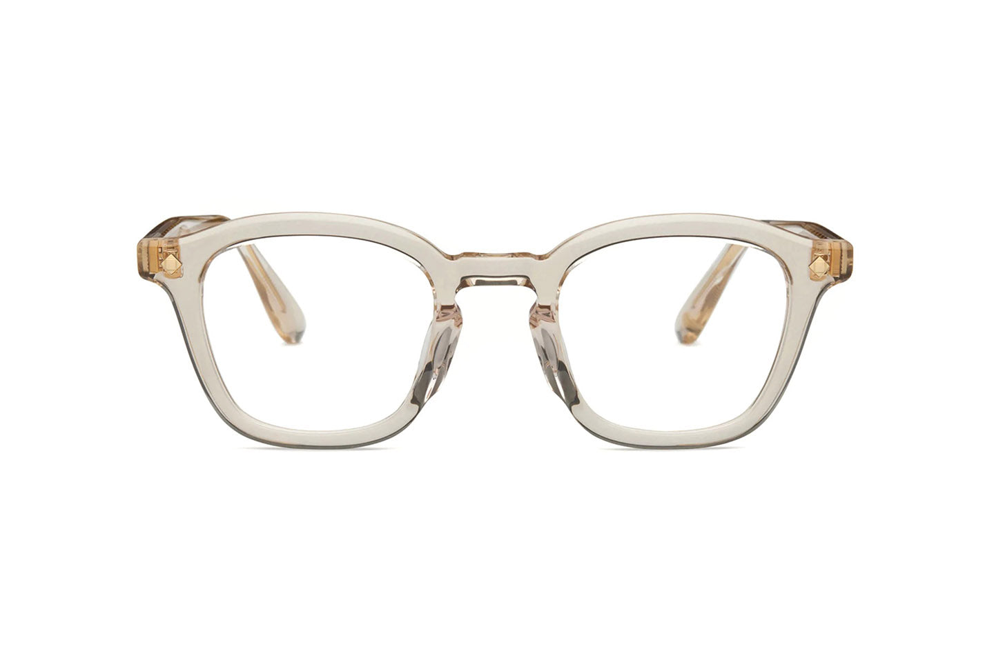 Aesthete / Smoked Crystal 05