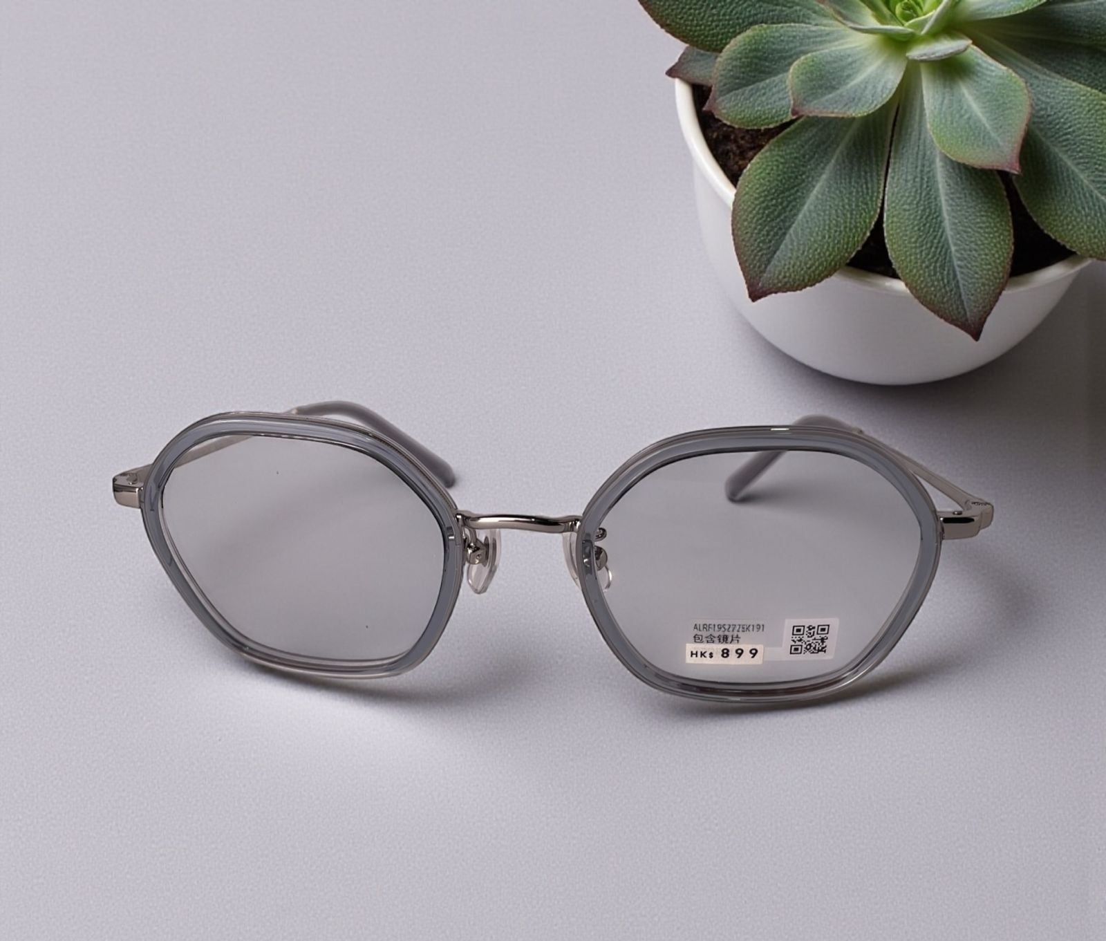 JINS LRF-19S-272EK[141]