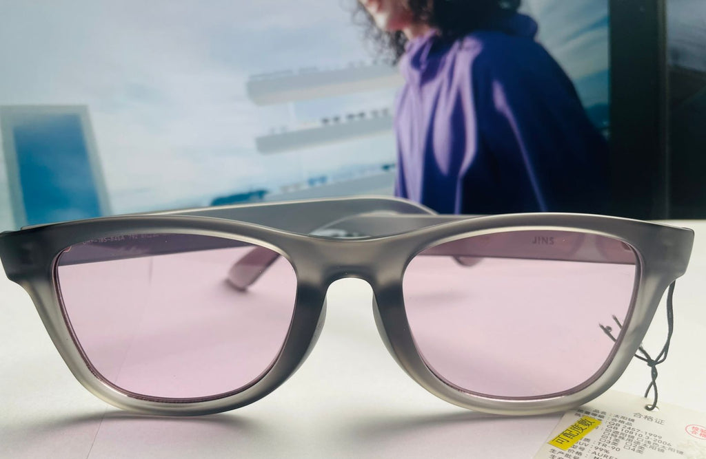 Jins glasses (097)