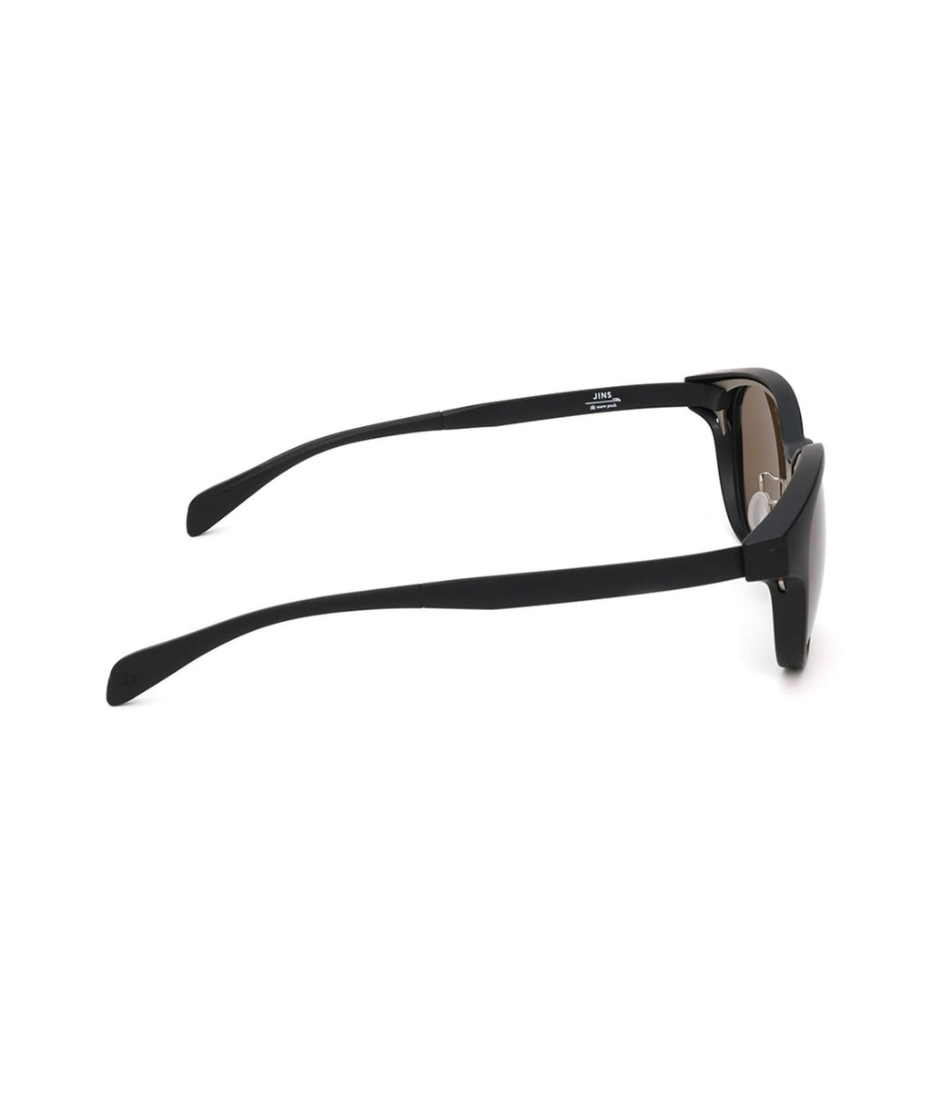 JINS  Polarized SUNGLASS+NIGHT VISION PRO SNOW PEAK