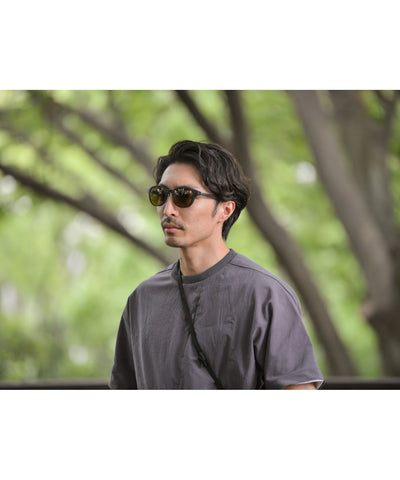 JINS  Polarized SUNGLASS+NIGHT VISION PRO SNOW PEAK