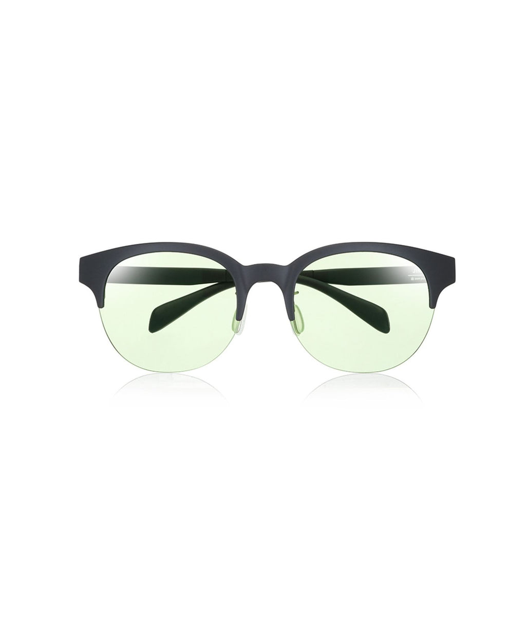 JINS  Polarized SUNGLASS+NIGHT VISION PRO SNOW PEAK