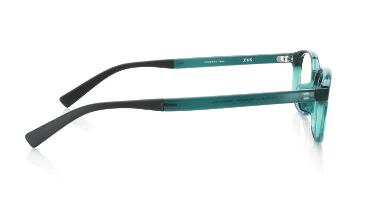 JINS SCREEN GLASSES 25%CUT Boxed U102 FPC-17A-102