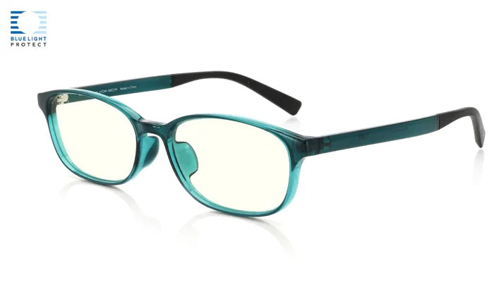 JINS SCREEN GLASSES 25%CUT Boxed U102 FPC-17A-102